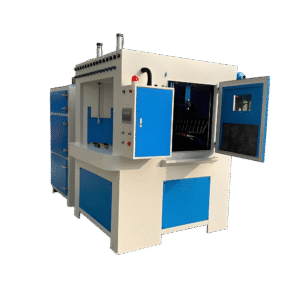 sand blasting machine