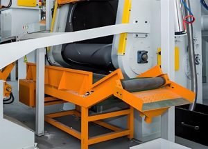 Tumblast Shot Blaster