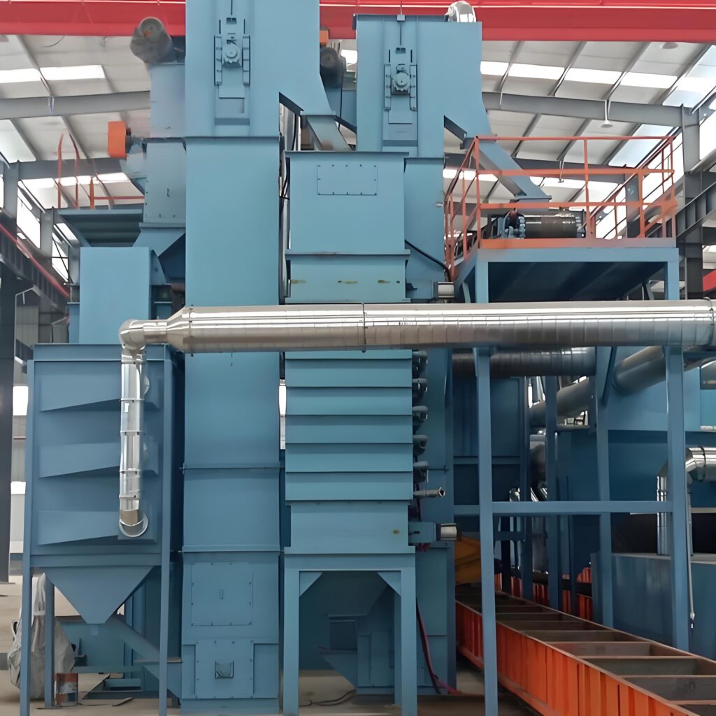 Shell mold casting (shell molding) - The Next Frontier in Digital Shot ...