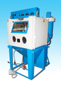 sandblasting Machine