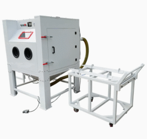 sandblasting machine