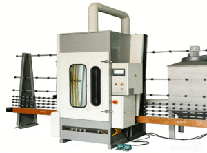 sandblasting machine