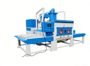 sandblasting machine