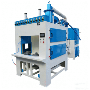 sand blasting machine