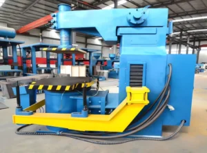 horizontal Molding